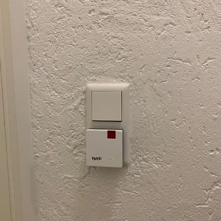 Zum Bahnhof Apartman