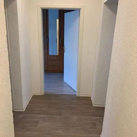 Apartman Zum Bahnhof